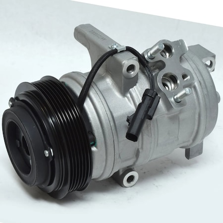 Universal Air Cond Universal Air Conditioning, Co11330C CO11330C